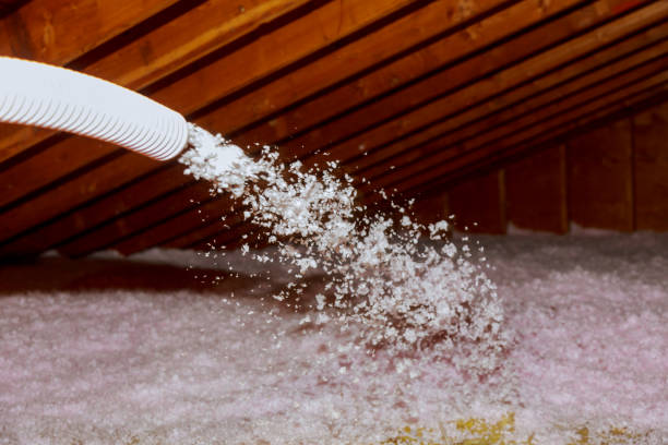 Best Types of Insulation in Phoenix, NY